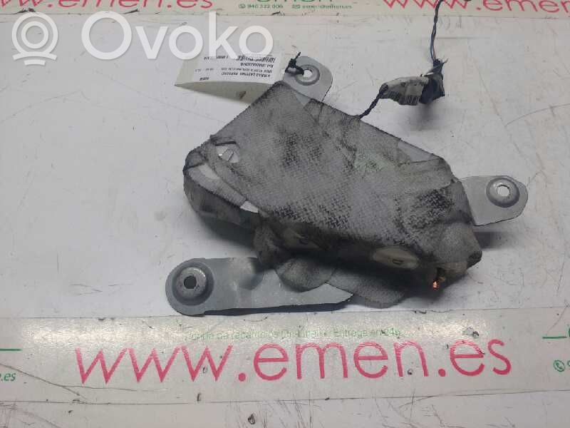 BMW 5 E39 Bague collectrice/contacteur tournant airbag (bague SRS)