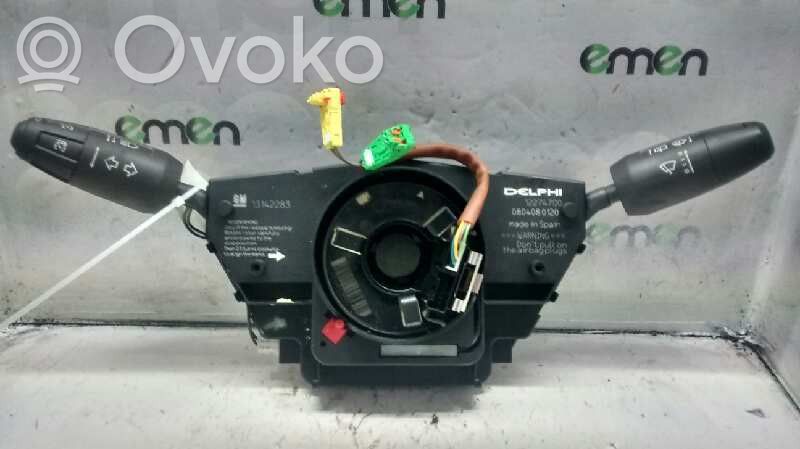 Opel Corsa D Palanca de intermitentes 