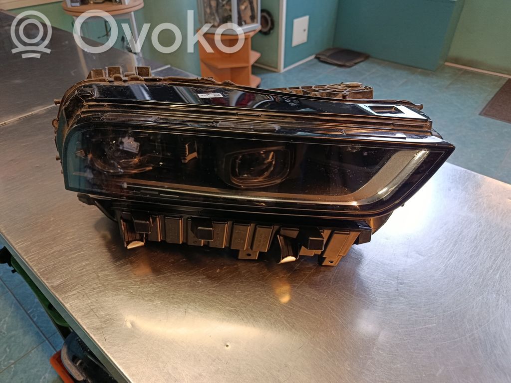 Lampa przednia   1275102000504,159900119815