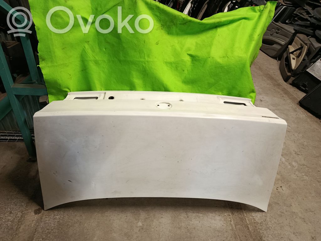 Tailgate/trunk/boot lid   41621934179,41629063166