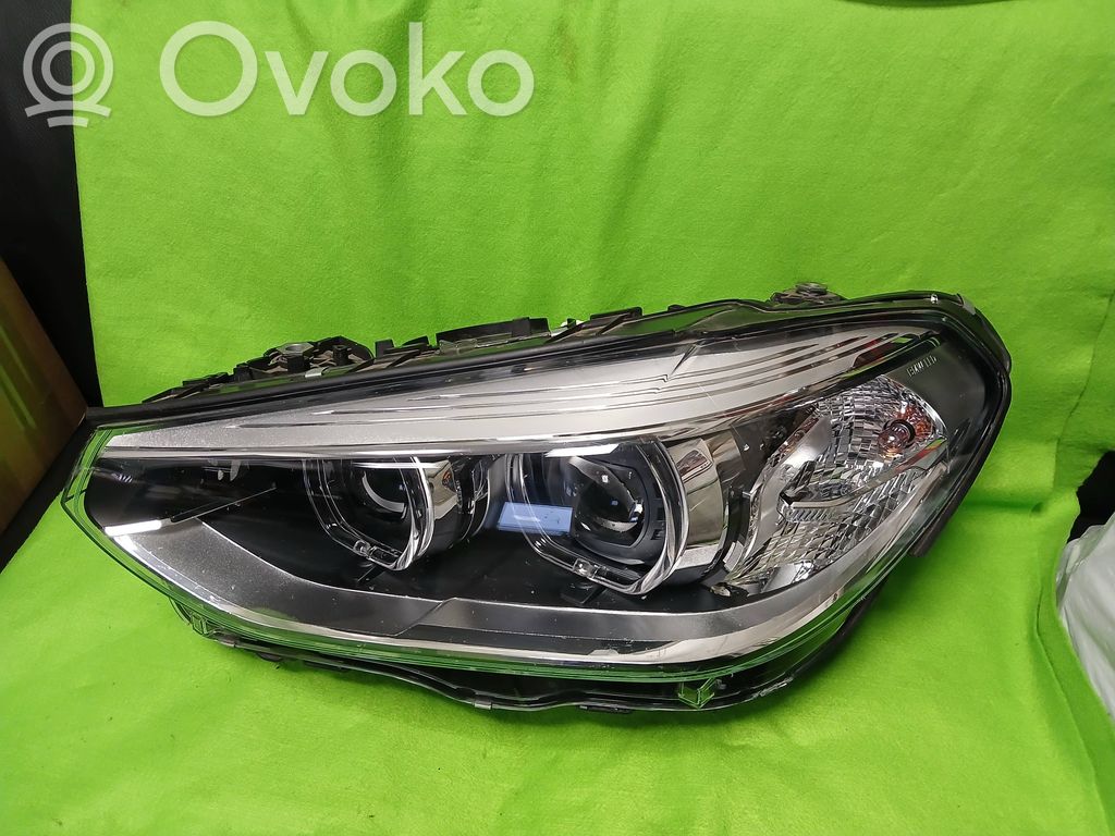 BMW X3 G01 Faro/fanale 