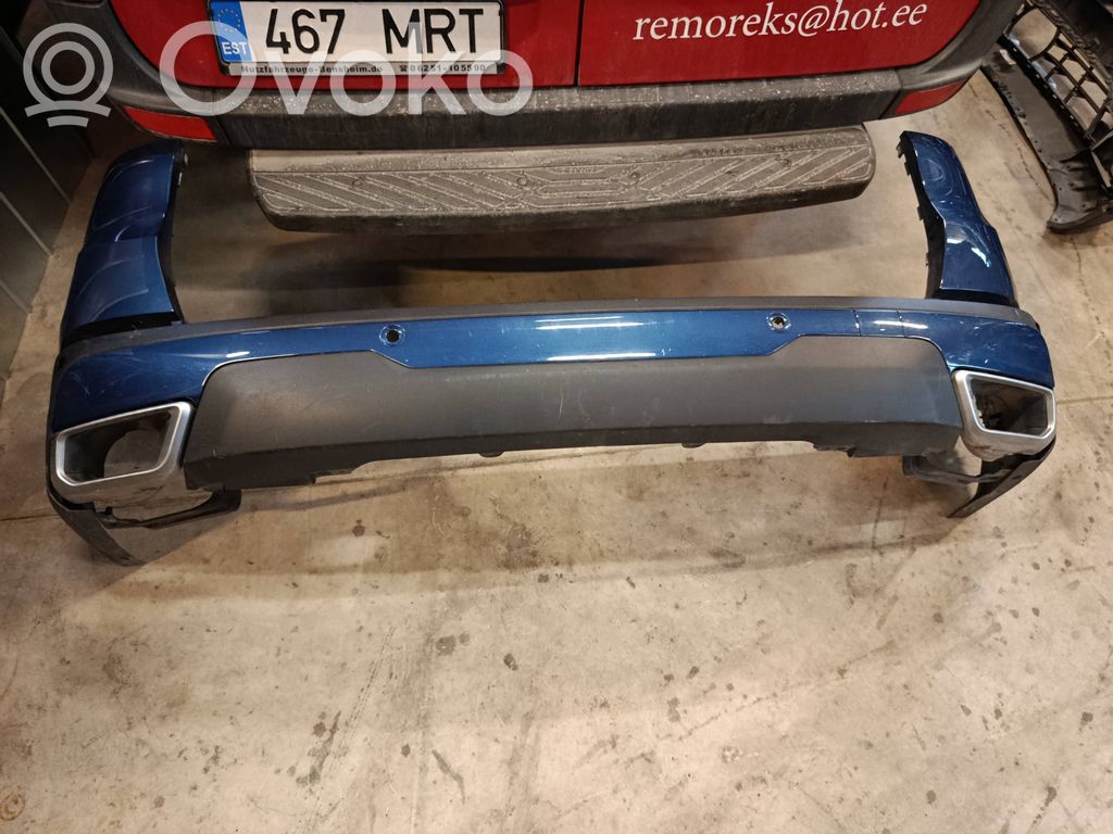 BMW X5 G05 Parachoques 