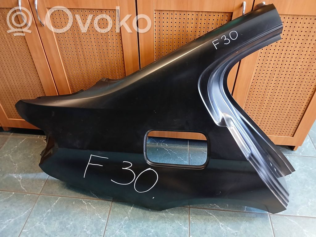 BMW 3 F30 F35 F31 Ćwiartka tylna 