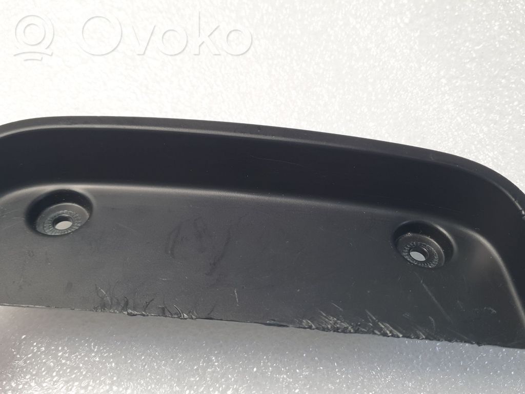 Ford Mustang VI Inne części wnętrza samochodu 