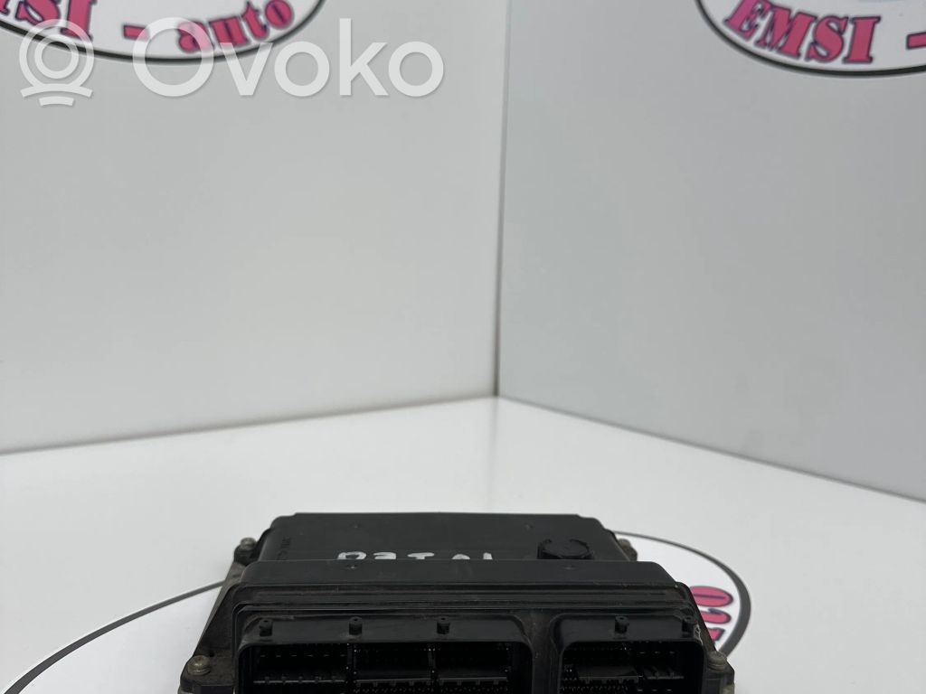 Toyota Verso Engine control unit/module 