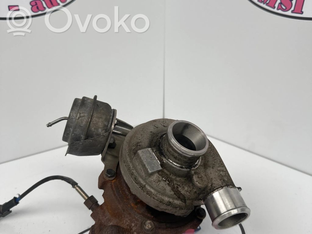 Turbo   7752740002