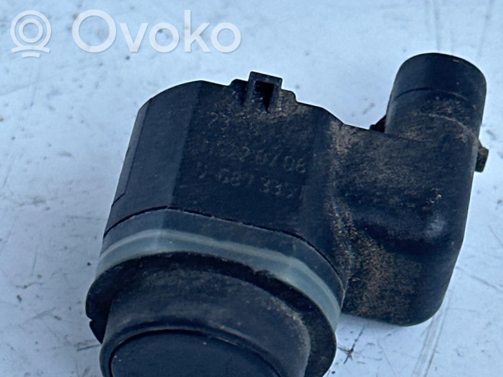 Parking PDC sensor   6070190091