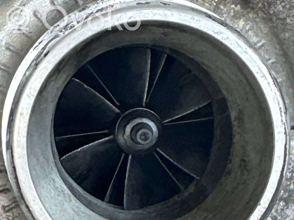 Chrysler 300 - 300C Turbina 