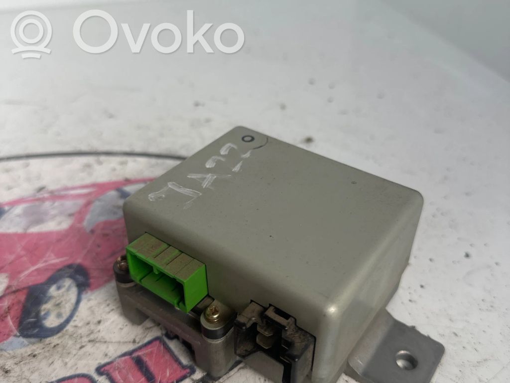 Honda Jazz Power steering control unit/module 