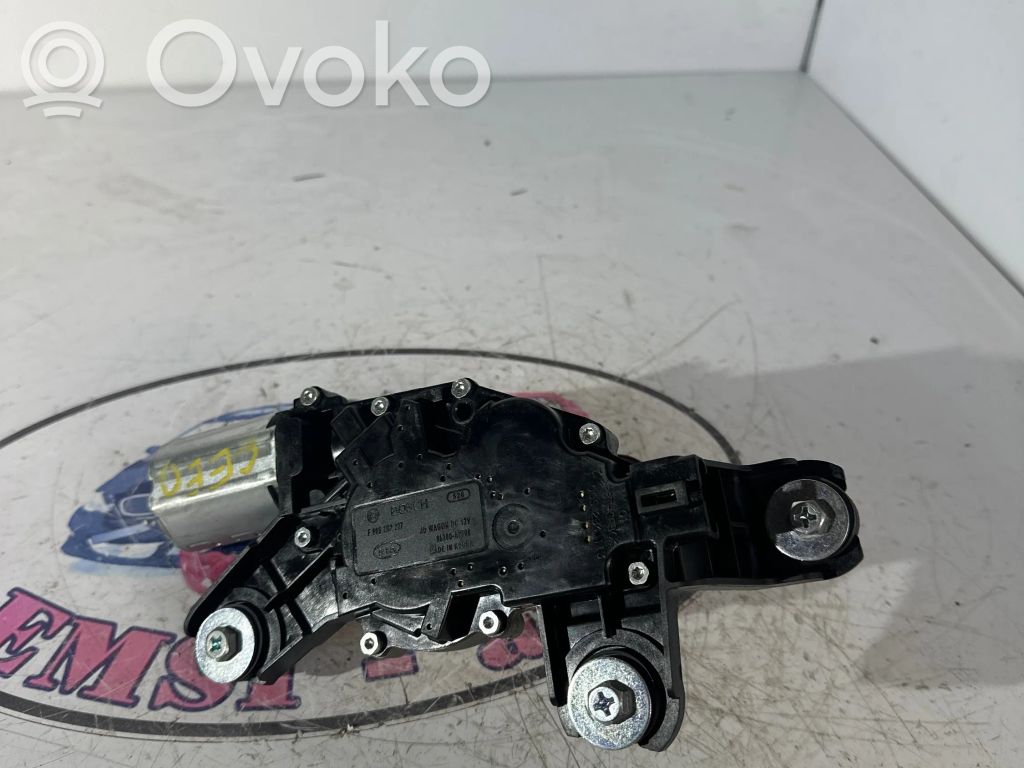 KIA Ceed Moteur de lève-vitre de porte arrière 