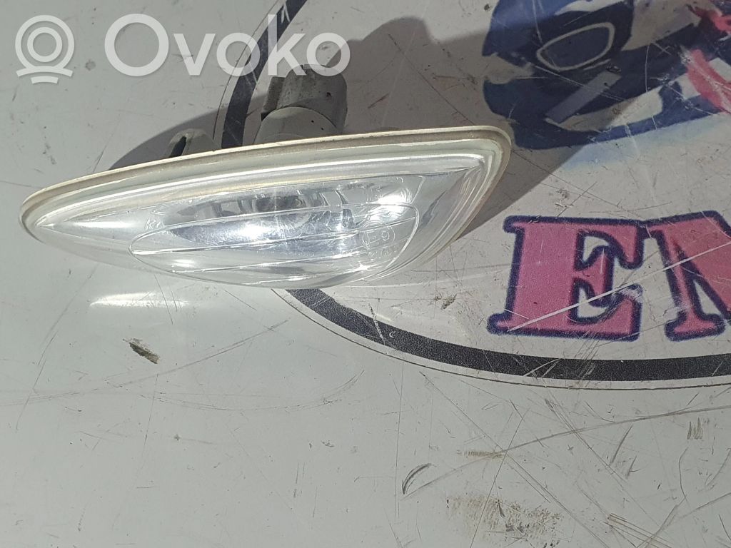 KIA Ceed Seitenblinker 