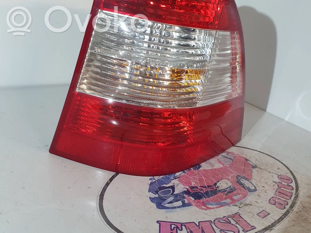 Mercedes-Benz ML W163 Galinis žibintas kėbule 