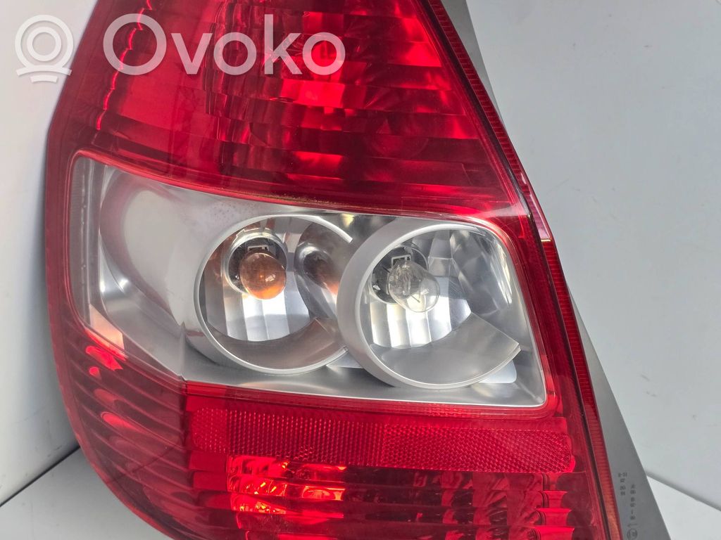 Honda Jazz Takavalot 