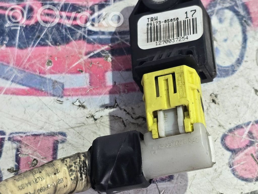 Airbagsensor Crashsensor Drucksensor   8917305050,1270037254,1270037234