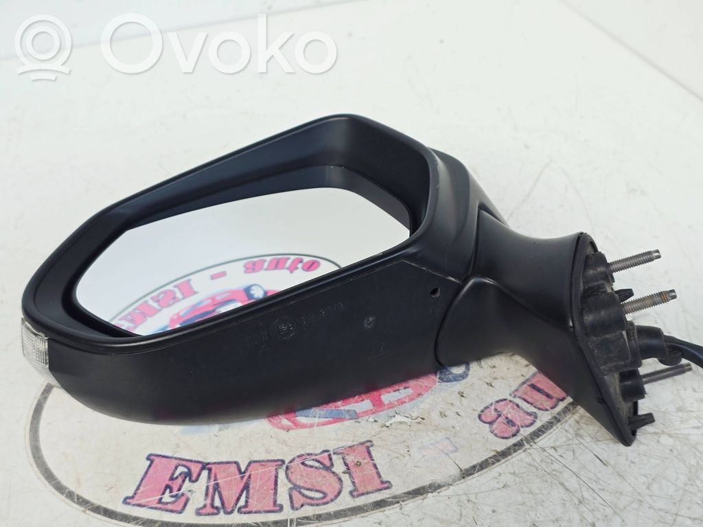 Toyota Corolla E210 E21 Front door electric wing mirror 