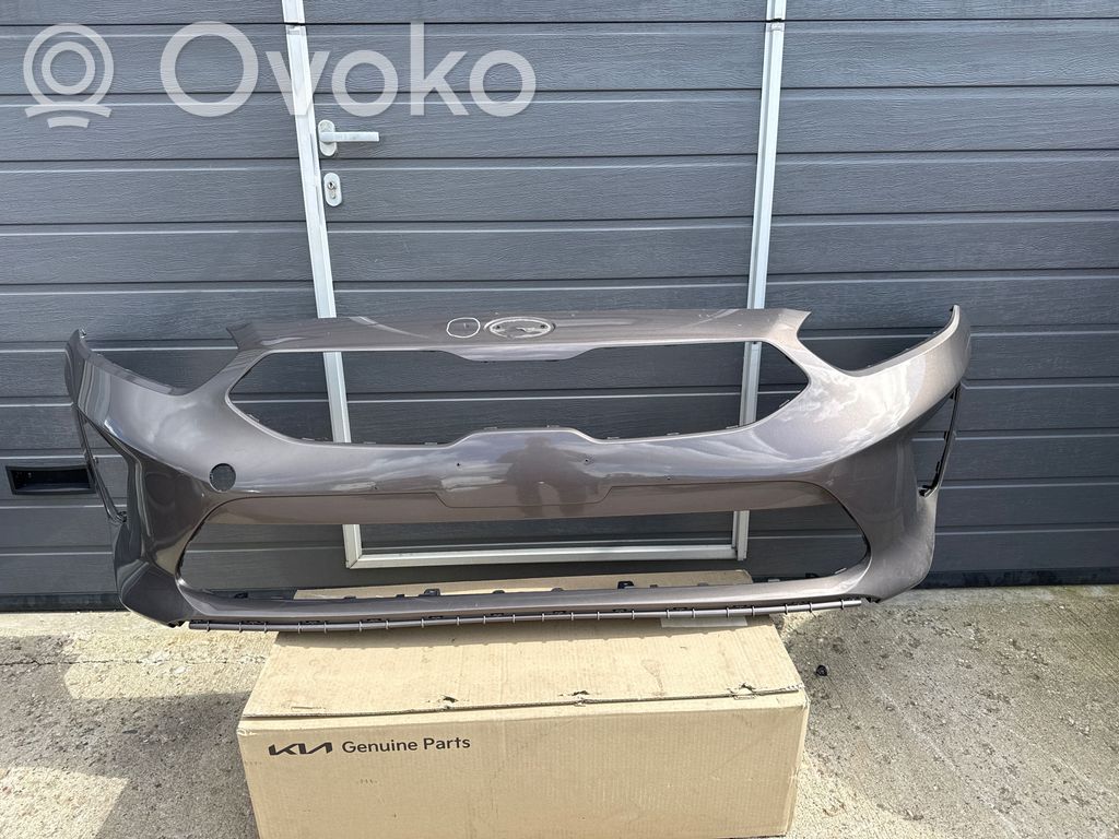 Priekinis bamperis   86511J7000