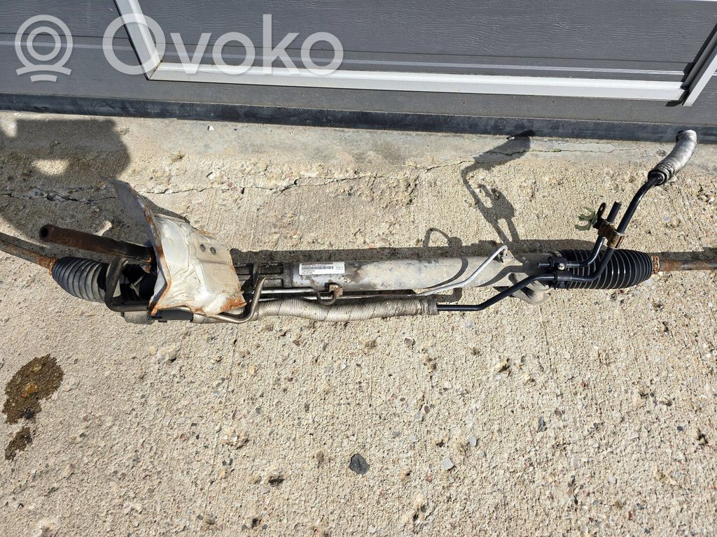 Lenkgetriebe   8G913A500CD,P31280362,7853993592