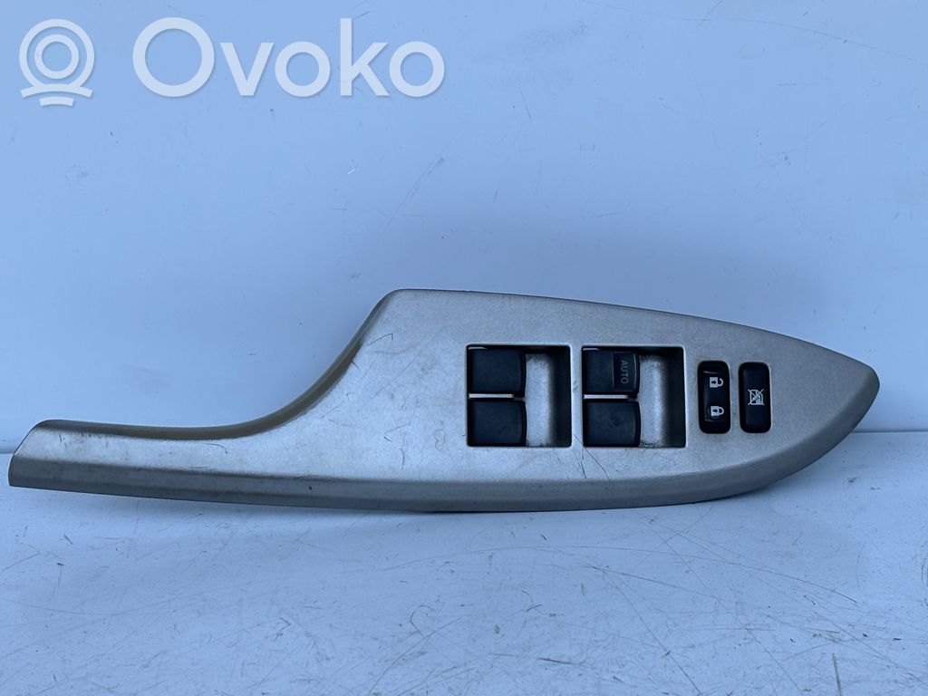 Electric window control switch   74232