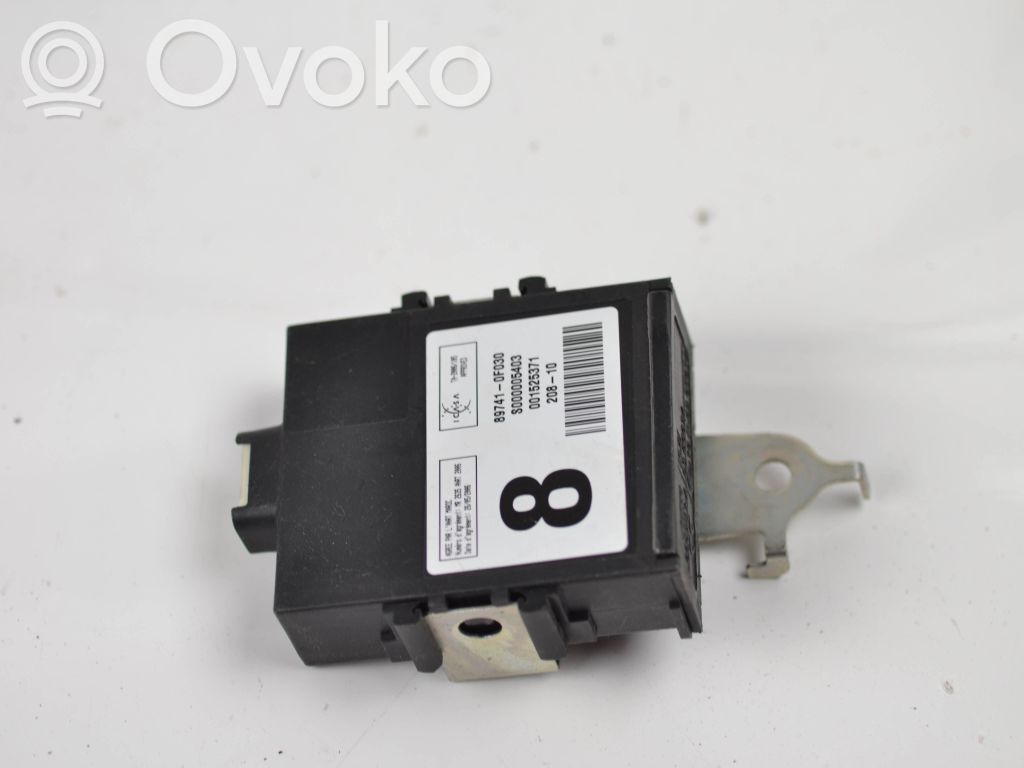 Door control unit/module   897410F030,S000005403,001525371