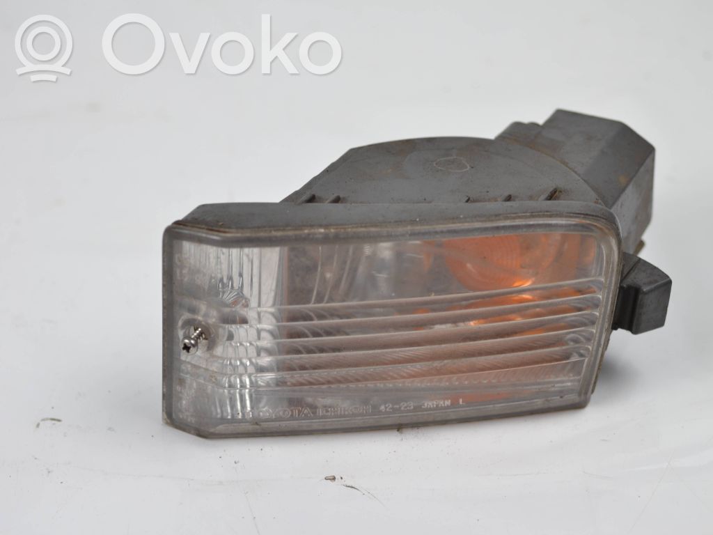 Światło przeciwmgłowe przednie   4715012250
