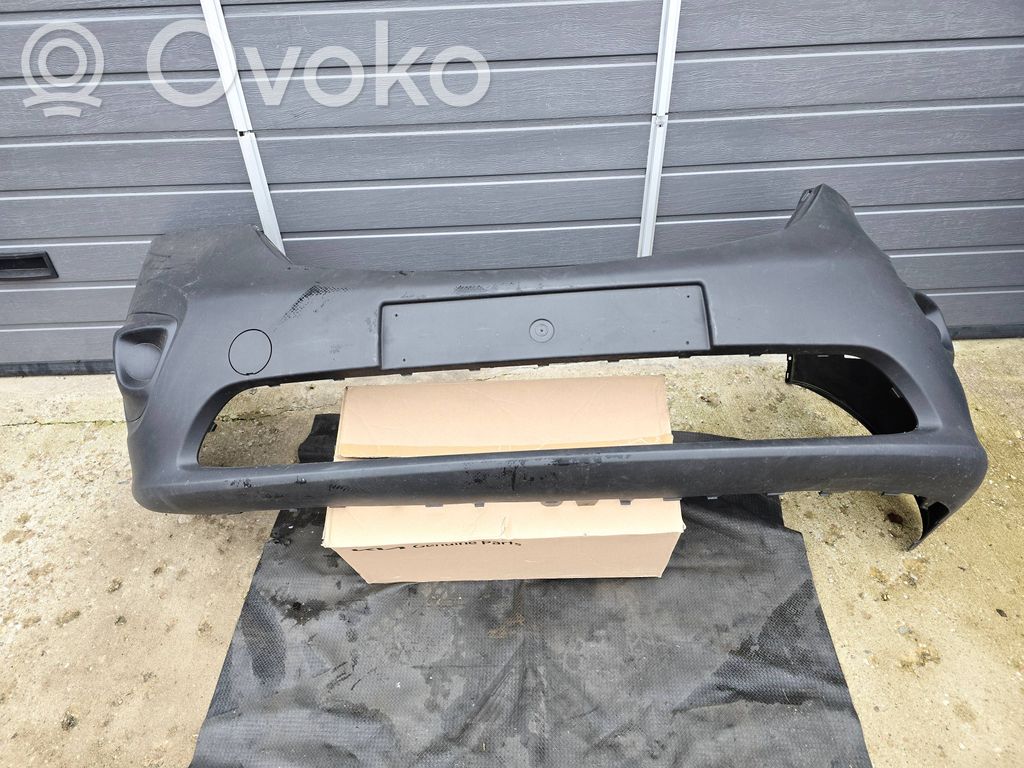 Renault Trafic III (X82) Paraurti anteriore 