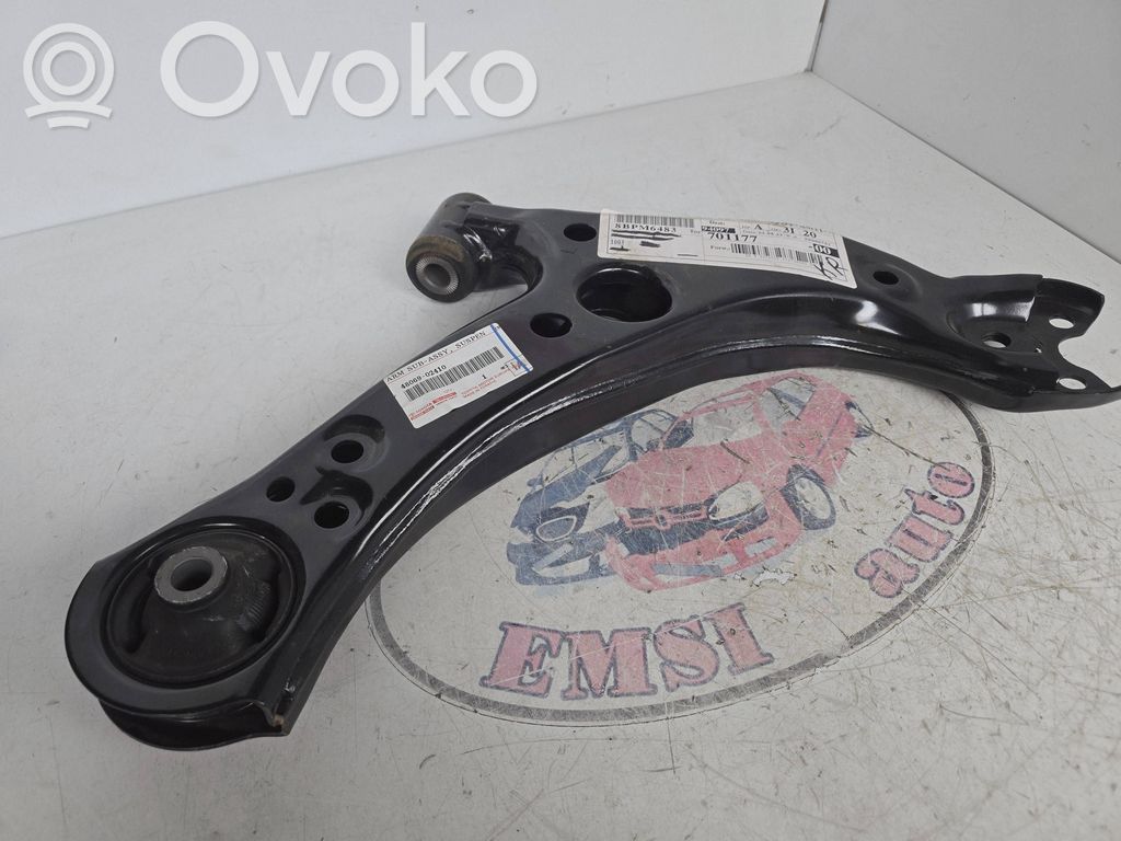Toyota Corolla E210 E21 Front control arm 