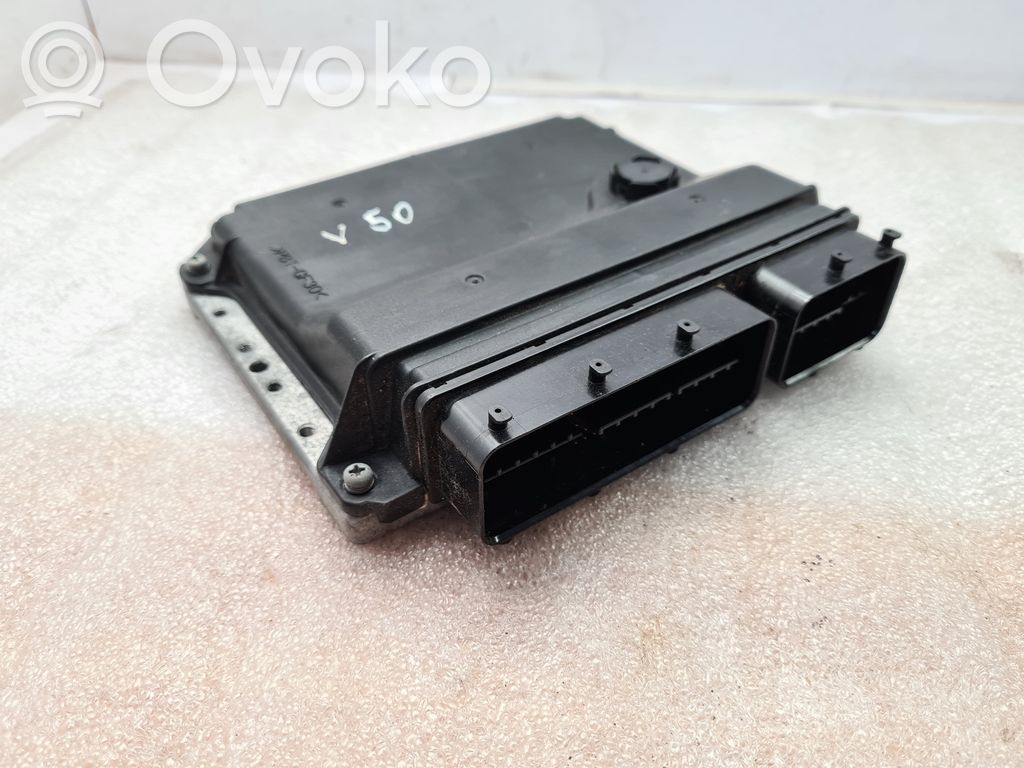 Sterownik / Moduł ECU   MB2759001961,896610F122