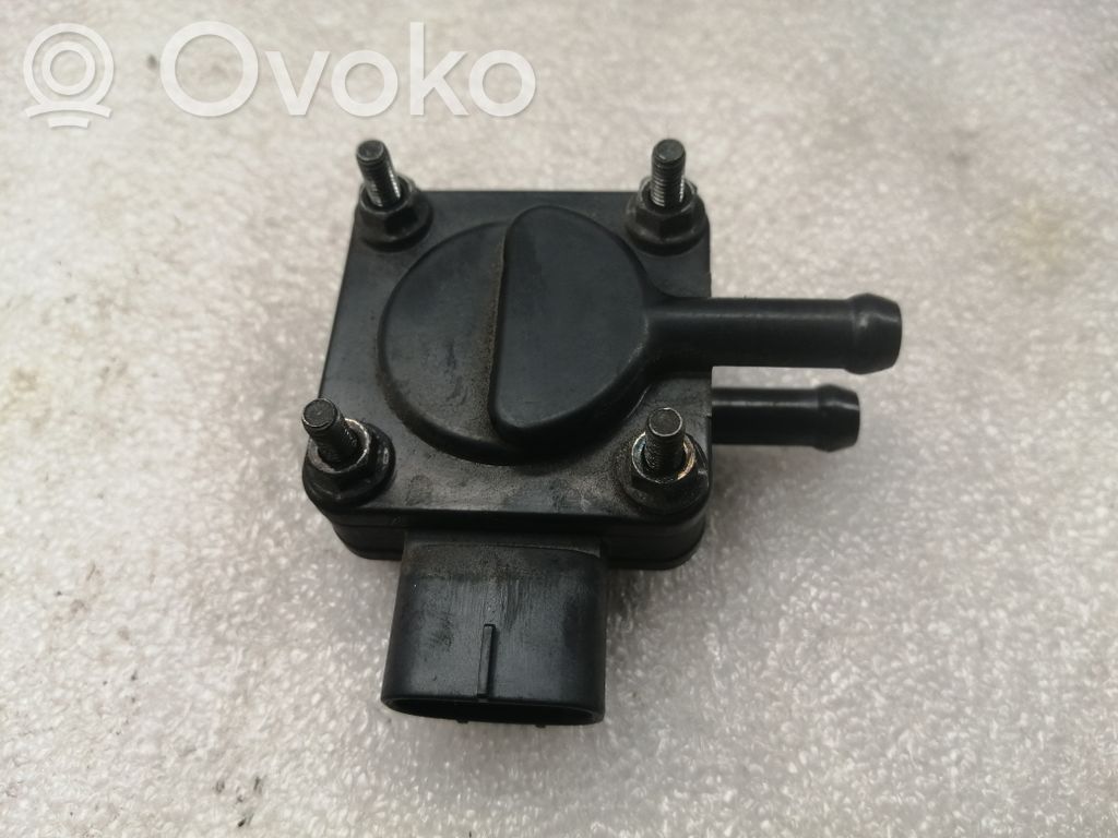 Toyota Corolla Verso AR10 Abgasdrucksensor Differenzdrucksensor 