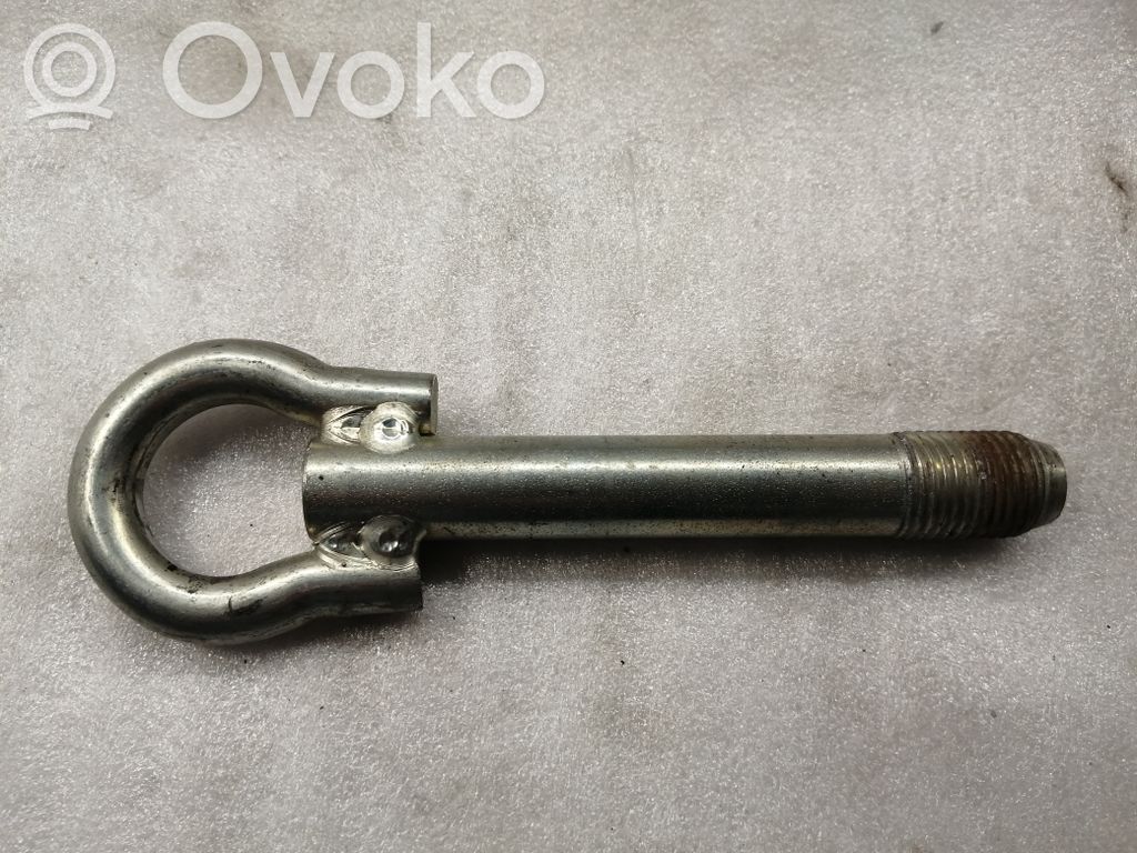 Toyota Auris 150 Anillo de remolque 