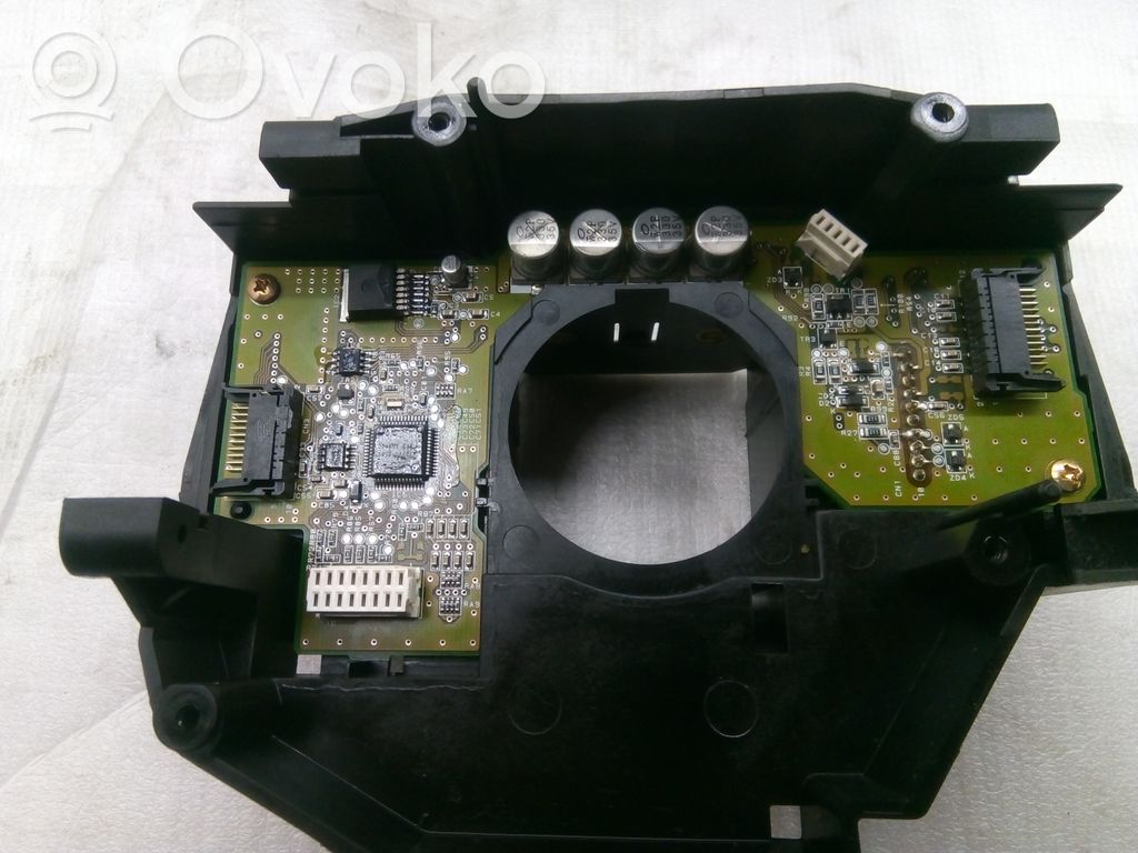 Volvo V50 Steering rack control module 