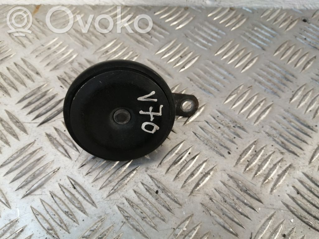 Toyota Corolla Verso AR10 Señal acústica 