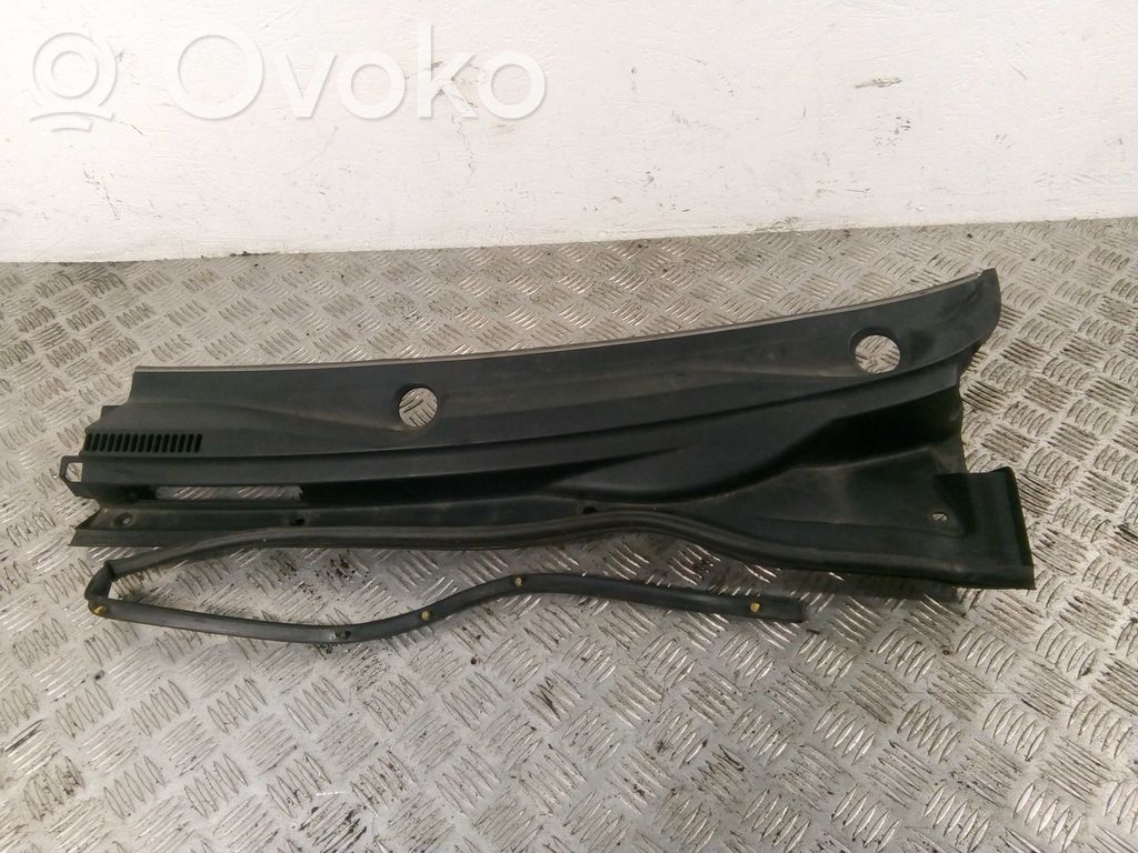 Toyota Corolla Verso AR10 Listwa szyby czołowej / przedniej 