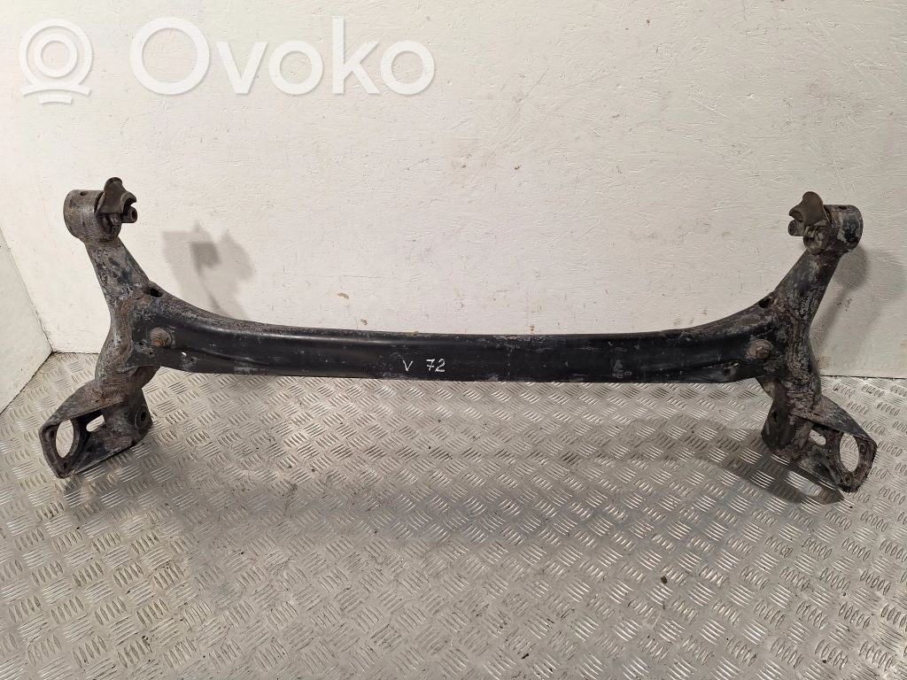 Toyota Corolla Verso AR10 Eje trasero 
