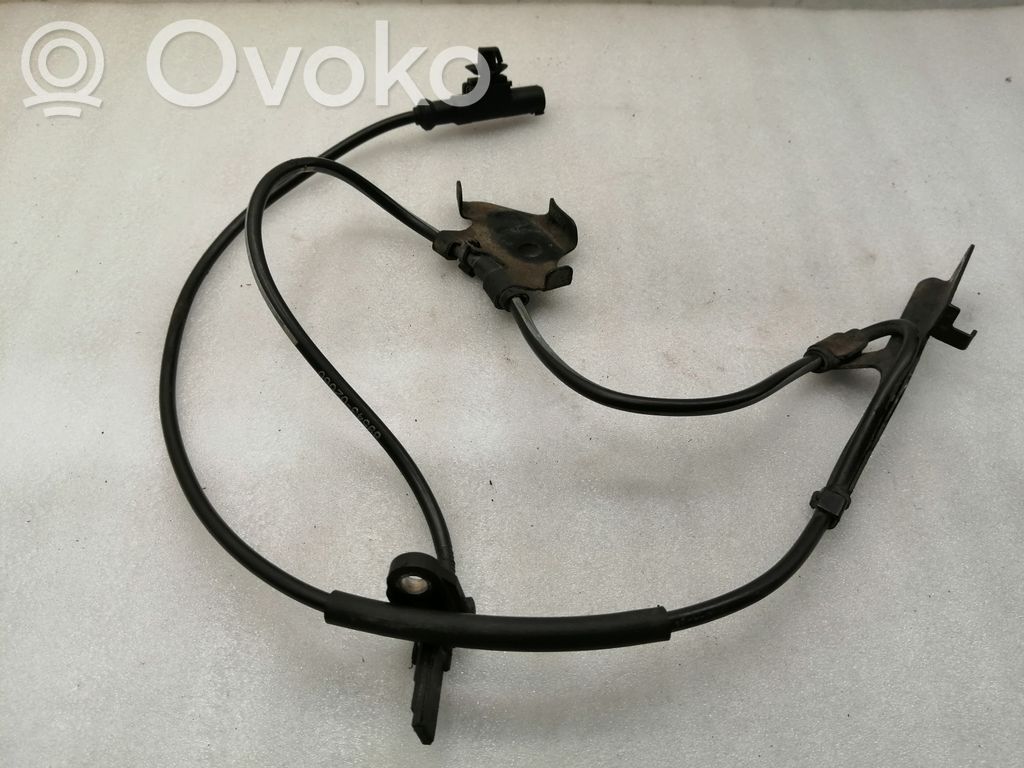 Toyota Auris 150 ABS Sensor 
