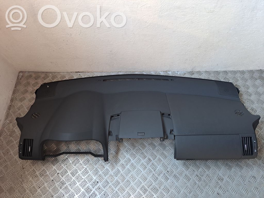 Toyota Corolla Verso AR10 Panel de instrumentos 