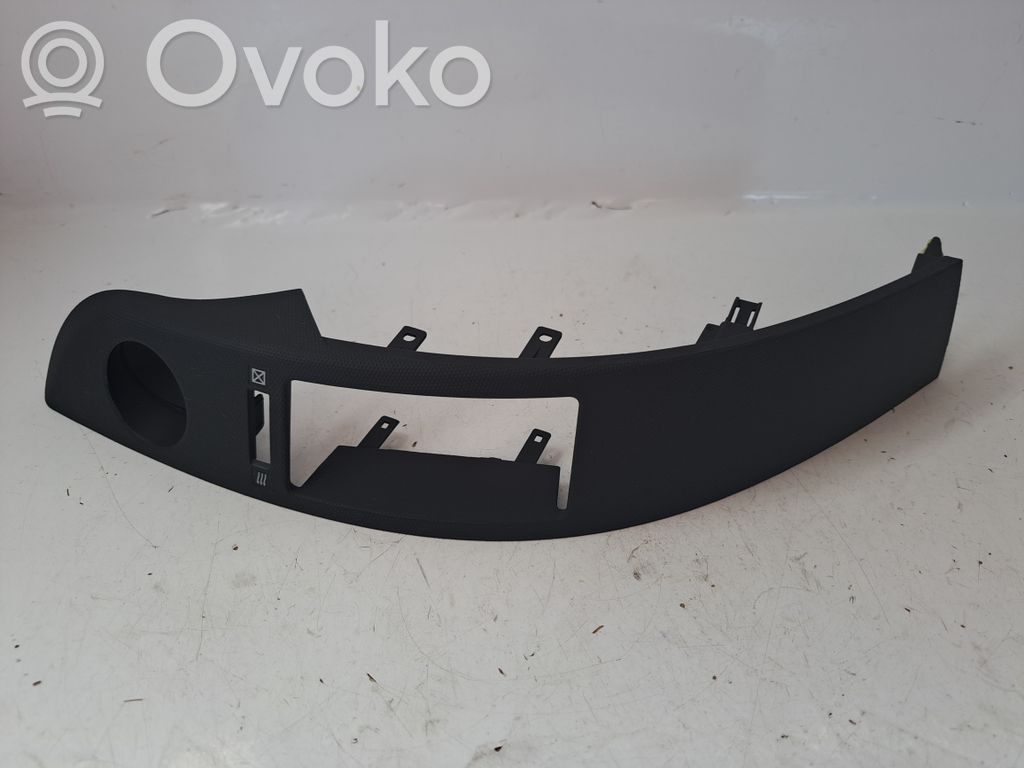 Toyota Corolla Verso AR10 Boczny element deski rozdzielczej 