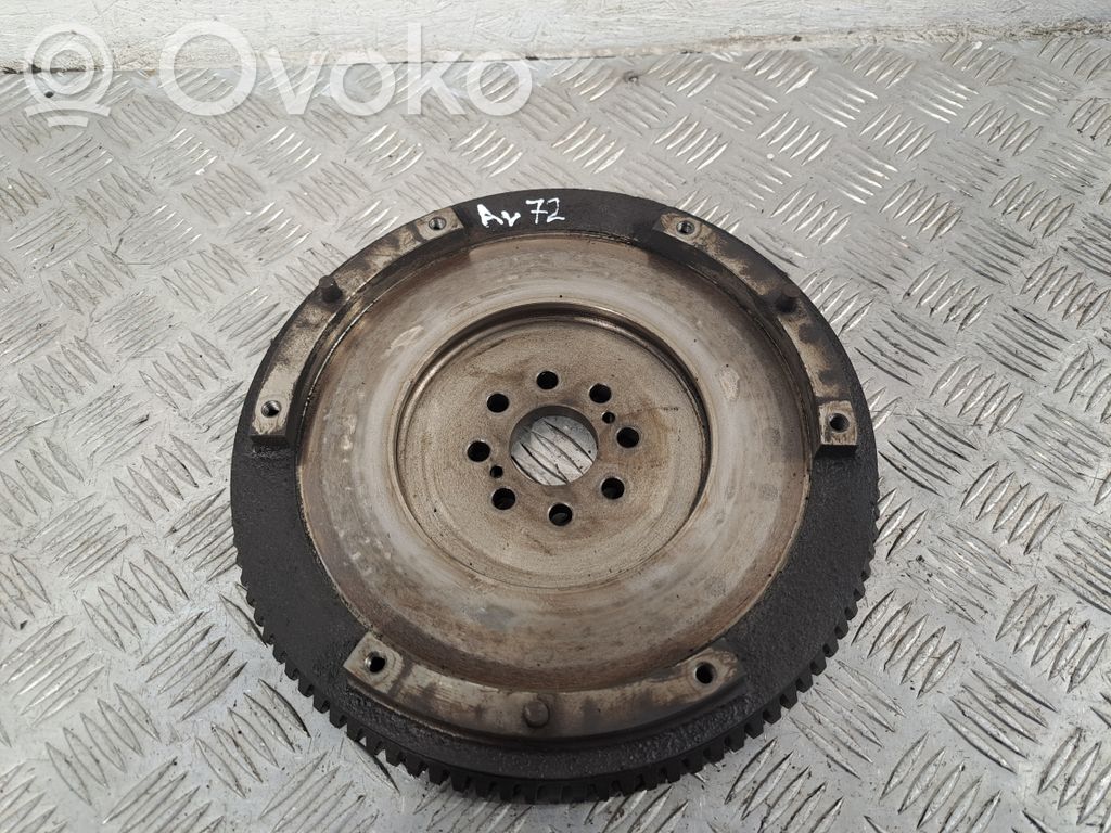 Toyota Avensis T250 Spararats 