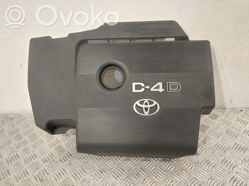 Toyota Avensis T270 Moottorin koppa 