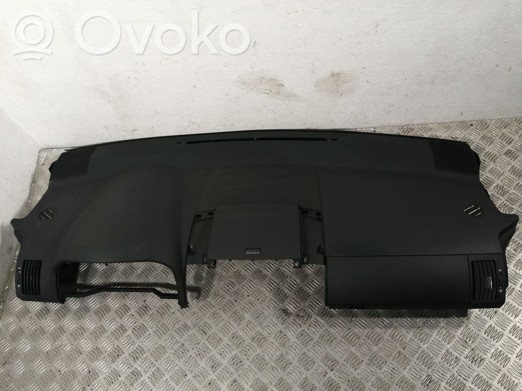 Toyota Corolla Verso AR10 Panel de instrumentos 