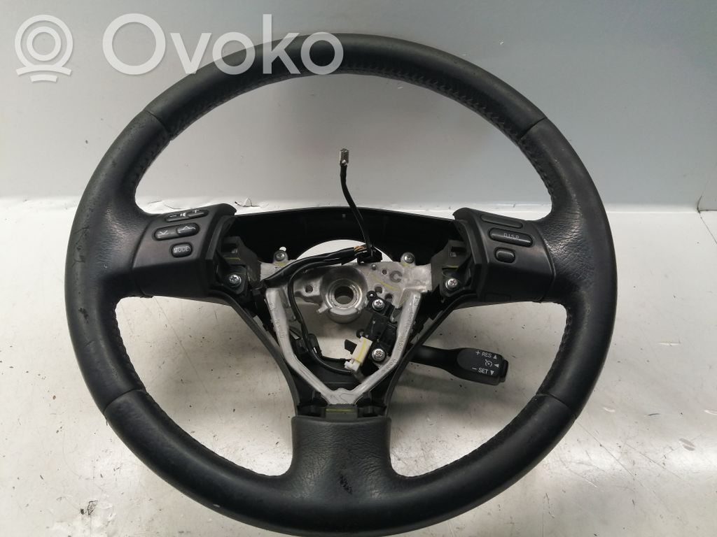 Toyota Corolla Verso AR10 Volante 