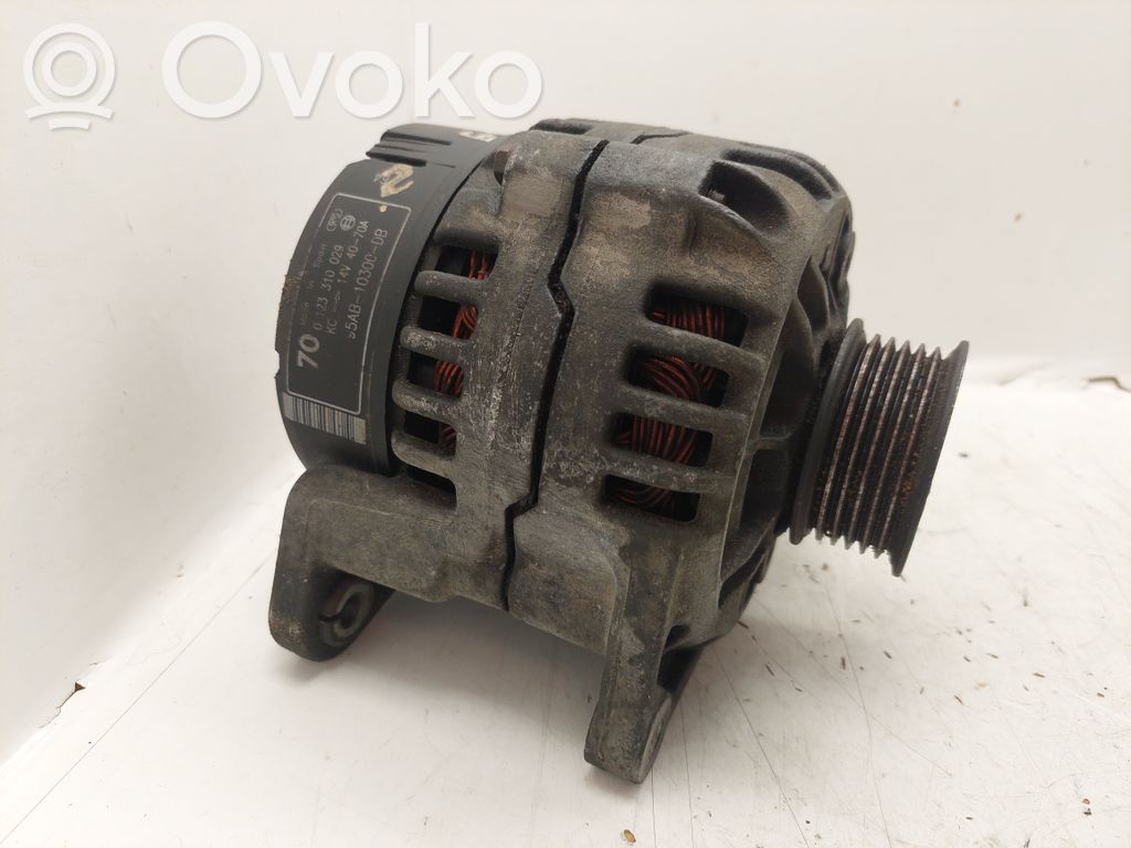 Ģenerators   95AB10300DB,0123310029,5030656,7355509,95AB10300DA,95AB10300DC,95DB10300DC,CA1037IR,R95AB10300DB