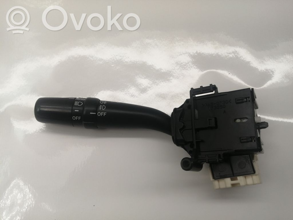 Toyota Avensis T250 Indicator stalk 