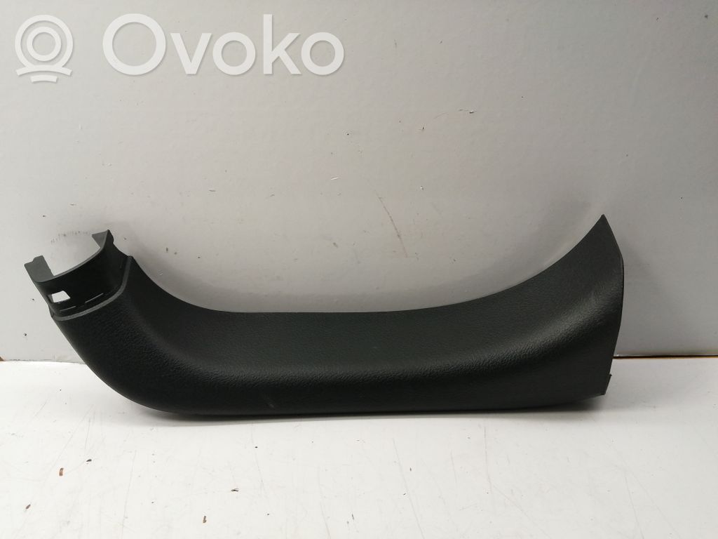 Tailgate trim   679370F020B1,679370F020