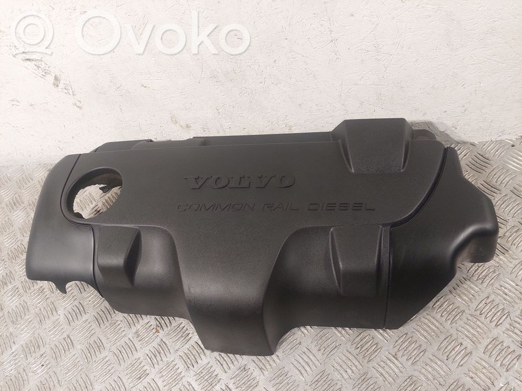 Engine cover (trim)   8653495