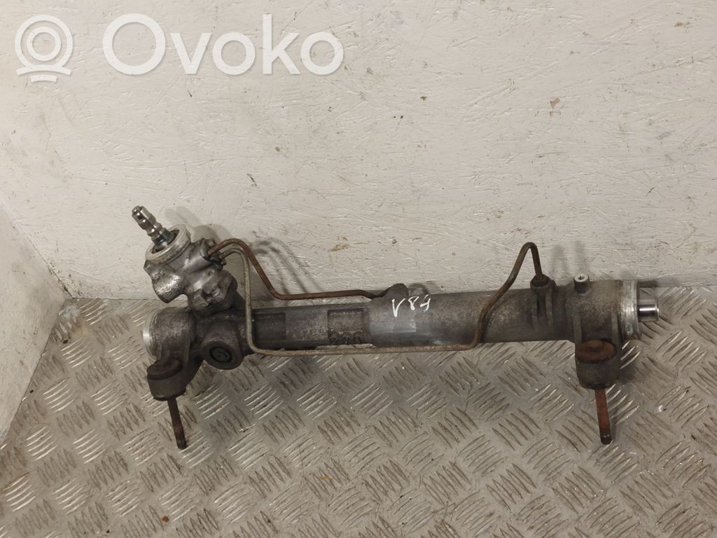 Toyota Corolla Verso AR10 Vairo kolonėlė 