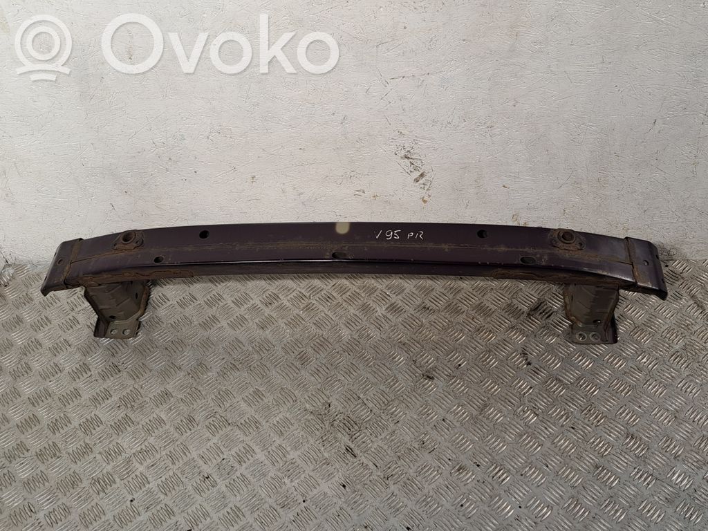 Toyota Verso Poprzeczka zderzaka przedniego 