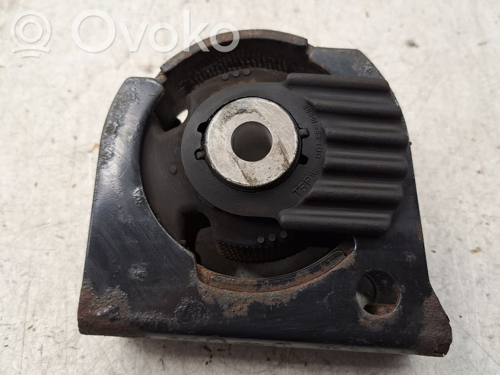 Engine mount bracket   123610R020