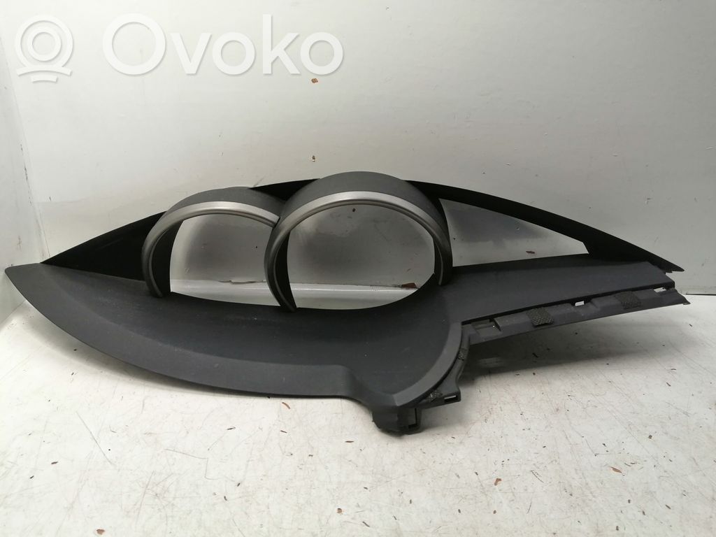 Toyota Verso Dashboard trim 