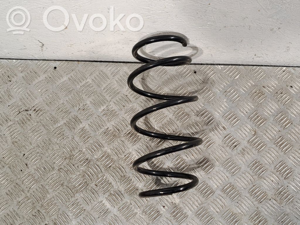 Toyota Auris 150 Front leaf spring 