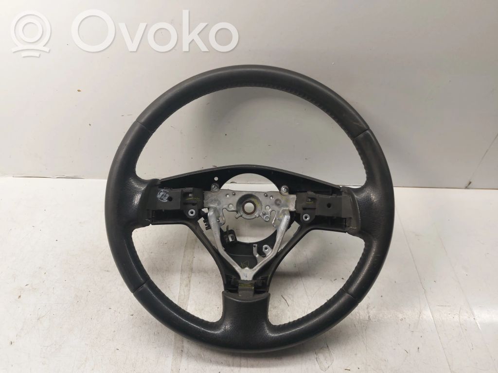 Toyota Corolla Verso AR10 Volante 